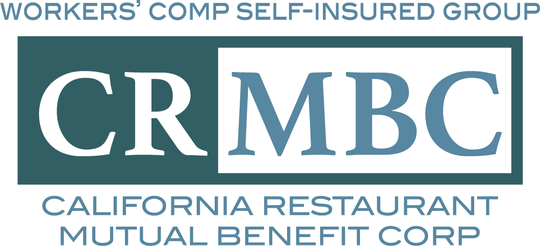 CRMBC (California Restaurant Mutual Benefit Corporation)
