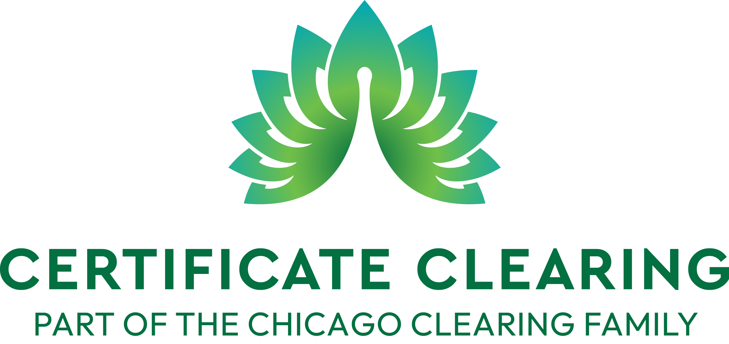 Certificate Clearing Corporation