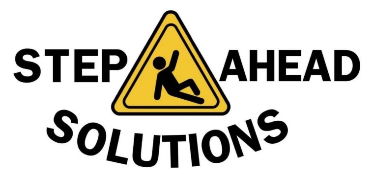 Step Ahead Solutions
